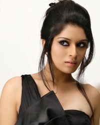 Nisha Shetty